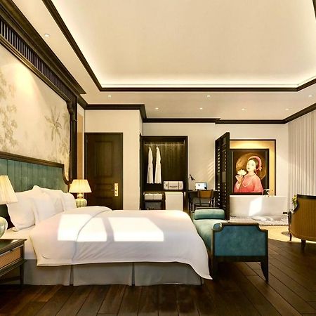 Grand Ha Noi Hotel Hanoi Exterior photo